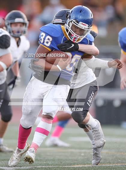 Thumbnail 2 in Vista del Lago @ Del Campo photogallery.