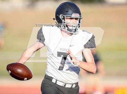 Thumbnail 1 in Vista del Lago @ Del Campo photogallery.