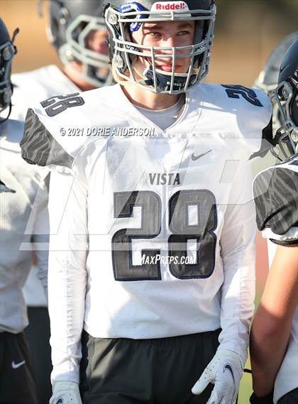 Thumbnail 1 in Vista del Lago @ Del Campo photogallery.