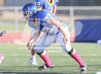Thumbnail 1 in Vista del Lago @ Del Campo photogallery.