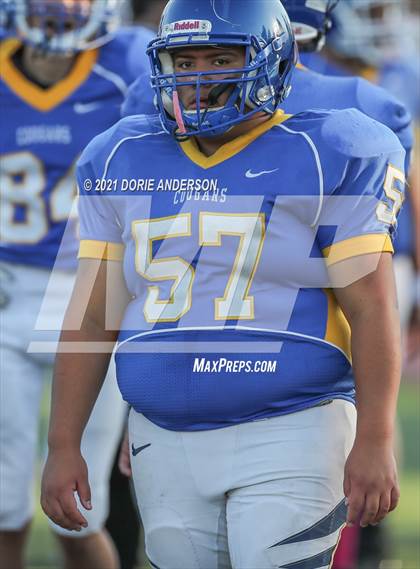 Thumbnail 3 in Vista del Lago @ Del Campo photogallery.
