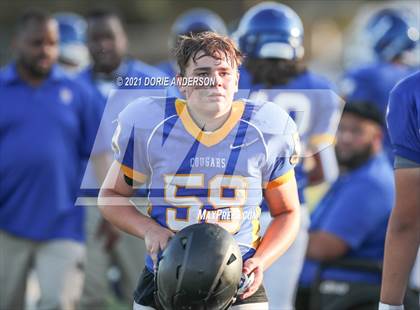 Thumbnail 1 in Vista del Lago @ Del Campo photogallery.