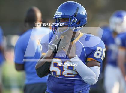 Thumbnail 1 in Vista del Lago @ Del Campo photogallery.
