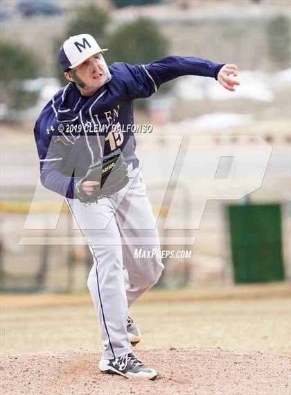 Thumbnail 3 in Mullen @ Dakota Ridge photogallery.