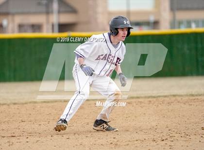 Thumbnail 3 in Mullen @ Dakota Ridge photogallery.