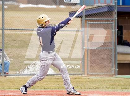Thumbnail 3 in Mullen @ Dakota Ridge photogallery.