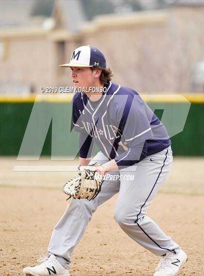 Thumbnail 3 in Mullen @ Dakota Ridge photogallery.