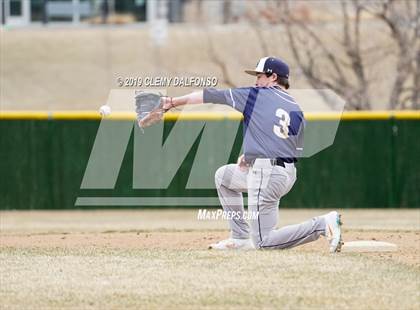 Thumbnail 3 in Mullen @ Dakota Ridge photogallery.