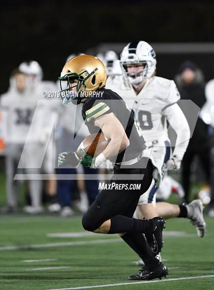 Thumbnail 1 in Jesuit vs. Lake Oswego (OSAA 6A Semifinal) photogallery.