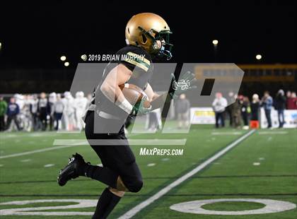 Thumbnail 1 in Jesuit vs. Lake Oswego (OSAA 6A Semifinal) photogallery.