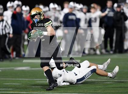 Thumbnail 2 in Jesuit vs. Lake Oswego (OSAA 6A Semifinal) photogallery.