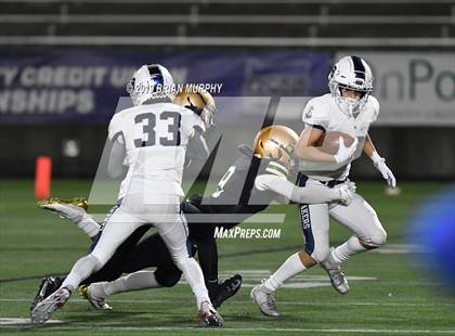 Thumbnail 1 in Jesuit vs. Lake Oswego (OSAA 6A Semifinal) photogallery.