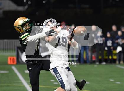 Thumbnail 2 in Jesuit vs. Lake Oswego (OSAA 6A Semifinal) photogallery.