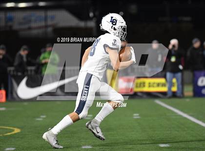 Thumbnail 1 in Jesuit vs. Lake Oswego (OSAA 6A Semifinal) photogallery.