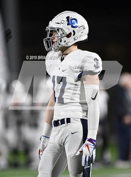 Thumbnail 1 in Jesuit vs. Lake Oswego (OSAA 6A Semifinal) photogallery.