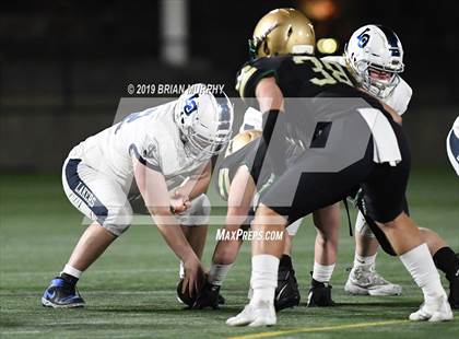 Thumbnail 1 in Jesuit vs. Lake Oswego (OSAA 6A Semifinal) photogallery.