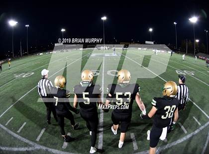 Thumbnail 2 in Jesuit vs. Lake Oswego (OSAA 6A Semifinal) photogallery.