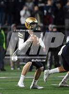 Photo from the gallery "Jesuit vs. Lake Oswego (OSAA 6A Semifinal)"