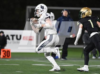 Thumbnail 2 in Jesuit vs. Lake Oswego (OSAA 6A Semifinal) photogallery.