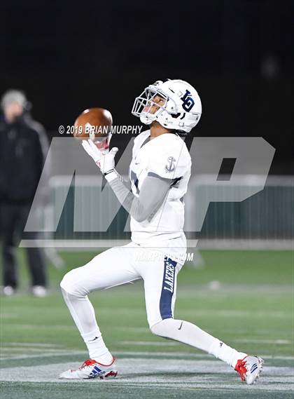 Thumbnail 1 in Jesuit vs. Lake Oswego (OSAA 6A Semifinal) photogallery.