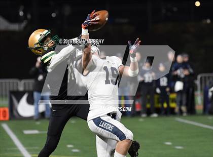 Thumbnail 1 in Jesuit vs. Lake Oswego (OSAA 6A Semifinal) photogallery.