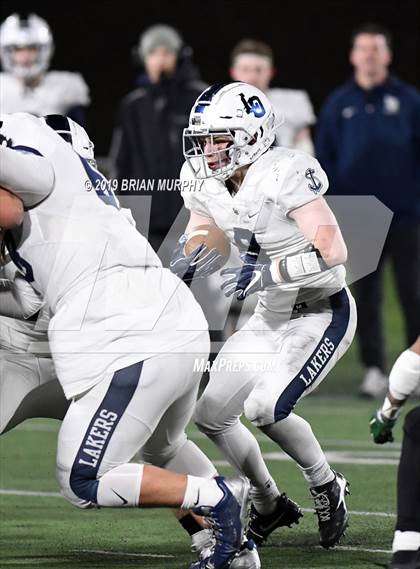 Thumbnail 1 in Jesuit vs. Lake Oswego (OSAA 6A Semifinal) photogallery.