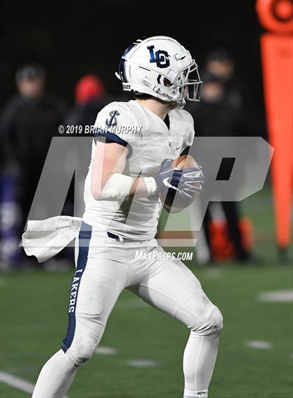 Thumbnail 1 in Jesuit vs. Lake Oswego (OSAA 6A Semifinal) photogallery.