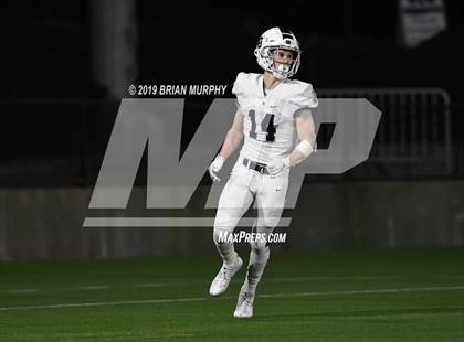 Thumbnail 1 in Jesuit vs. Lake Oswego (OSAA 6A Semifinal) photogallery.