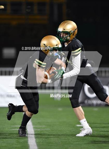 Thumbnail 3 in Jesuit vs. Lake Oswego (OSAA 6A Semifinal) photogallery.