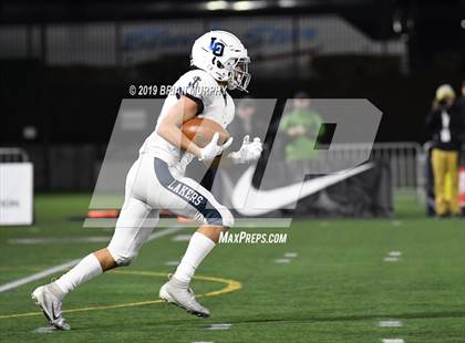 Thumbnail 2 in Jesuit vs. Lake Oswego (OSAA 6A Semifinal) photogallery.