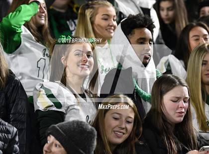 Thumbnail 2 in Jesuit vs. Lake Oswego (OSAA 6A Semifinal) photogallery.