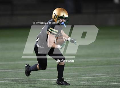 Thumbnail 3 in Jesuit vs. Lake Oswego (OSAA 6A Semifinal) photogallery.