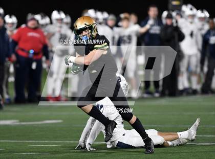 Thumbnail 1 in Jesuit vs. Lake Oswego (OSAA 6A Semifinal) photogallery.