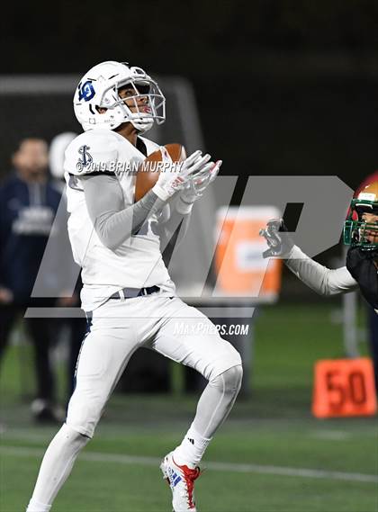 Thumbnail 3 in Jesuit vs. Lake Oswego (OSAA 6A Semifinal) photogallery.