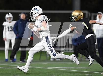 Thumbnail 1 in Jesuit vs. Lake Oswego (OSAA 6A Semifinal) photogallery.
