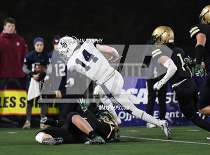 Thumbnail 1 in Jesuit vs. Lake Oswego (OSAA 6A Semifinal) photogallery.