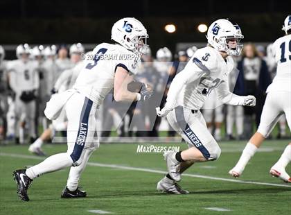 Thumbnail 3 in Jesuit vs. Lake Oswego (OSAA 6A Semifinal) photogallery.