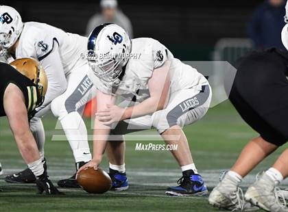 Thumbnail 2 in Jesuit vs. Lake Oswego (OSAA 6A Semifinal) photogallery.