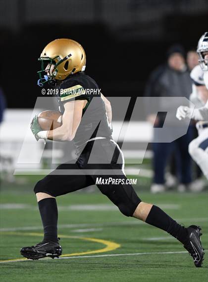 Thumbnail 1 in Jesuit vs. Lake Oswego (OSAA 6A Semifinal) photogallery.