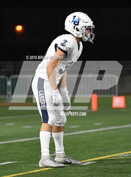 Thumbnail 3 in Jesuit vs. Lake Oswego (OSAA 6A Semifinal) photogallery.