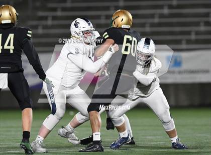 Thumbnail 2 in Jesuit vs. Lake Oswego (OSAA 6A Semifinal) photogallery.