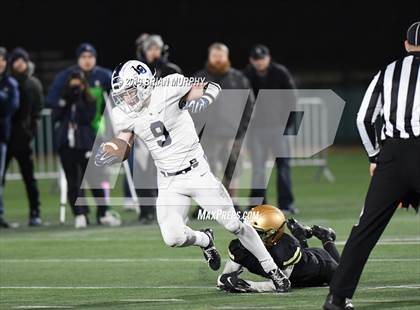 Thumbnail 1 in Jesuit vs. Lake Oswego (OSAA 6A Semifinal) photogallery.