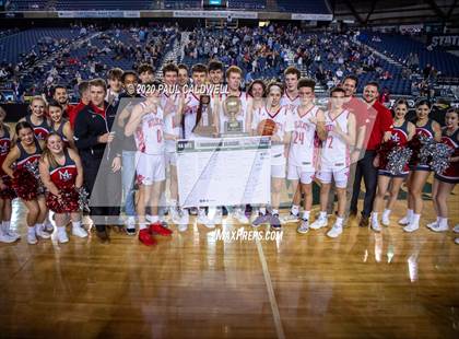 Thumbnail 1 in Central Valley vs. Mount Si (WIAA 4A Final) photogallery.