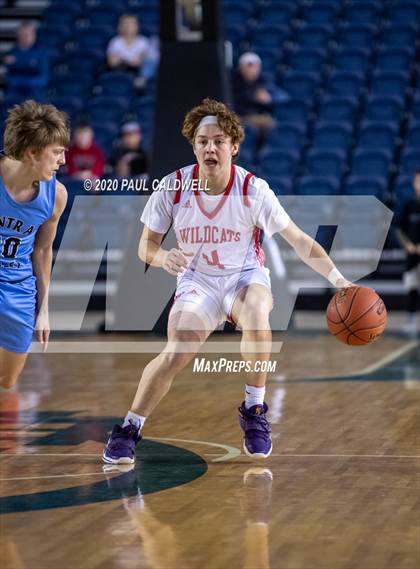 Thumbnail 2 in Central Valley vs. Mount Si (WIAA 4A Final) photogallery.