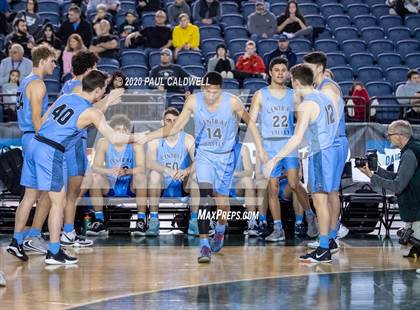 Thumbnail 2 in Central Valley vs. Mount Si (WIAA 4A Final) photogallery.