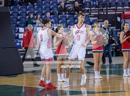 Thumbnail 3 in Central Valley vs. Mount Si (WIAA 4A Final) photogallery.