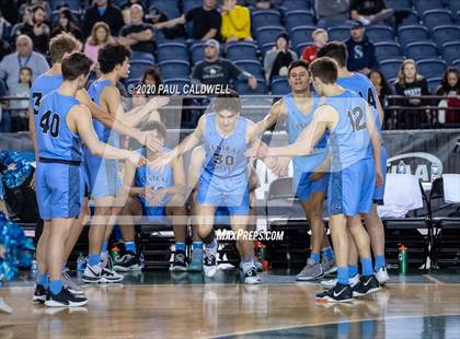 Thumbnail 3 in Central Valley vs. Mount Si (WIAA 4A Final) photogallery.