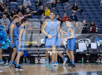 Thumbnail 1 in Central Valley vs. Mount Si (WIAA 4A Final) photogallery.