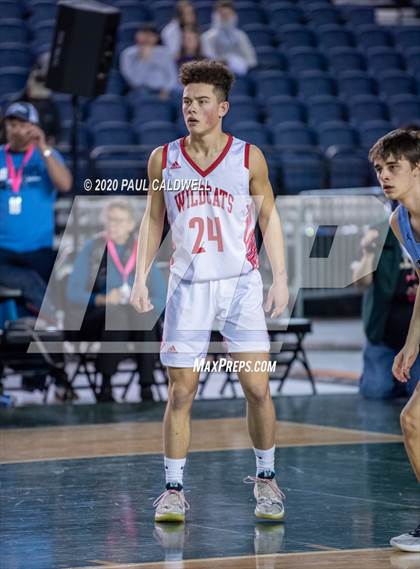 Thumbnail 1 in Central Valley vs. Mount Si (WIAA 4A Final) photogallery.