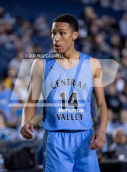 Thumbnail 1 in Central Valley vs. Mount Si (WIAA 4A Final) photogallery.